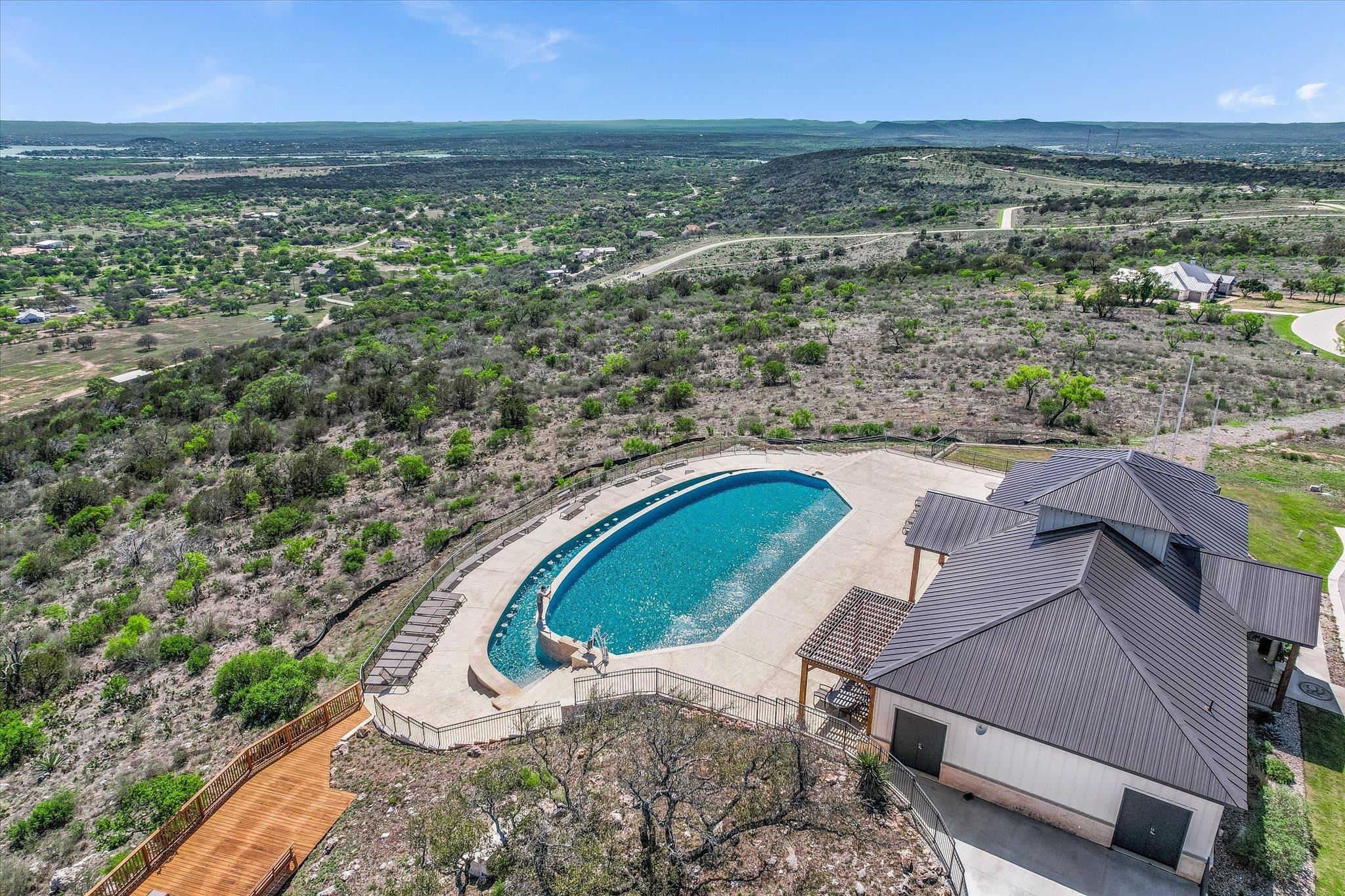 Tbd Westridge Way Kingsland TX 78639