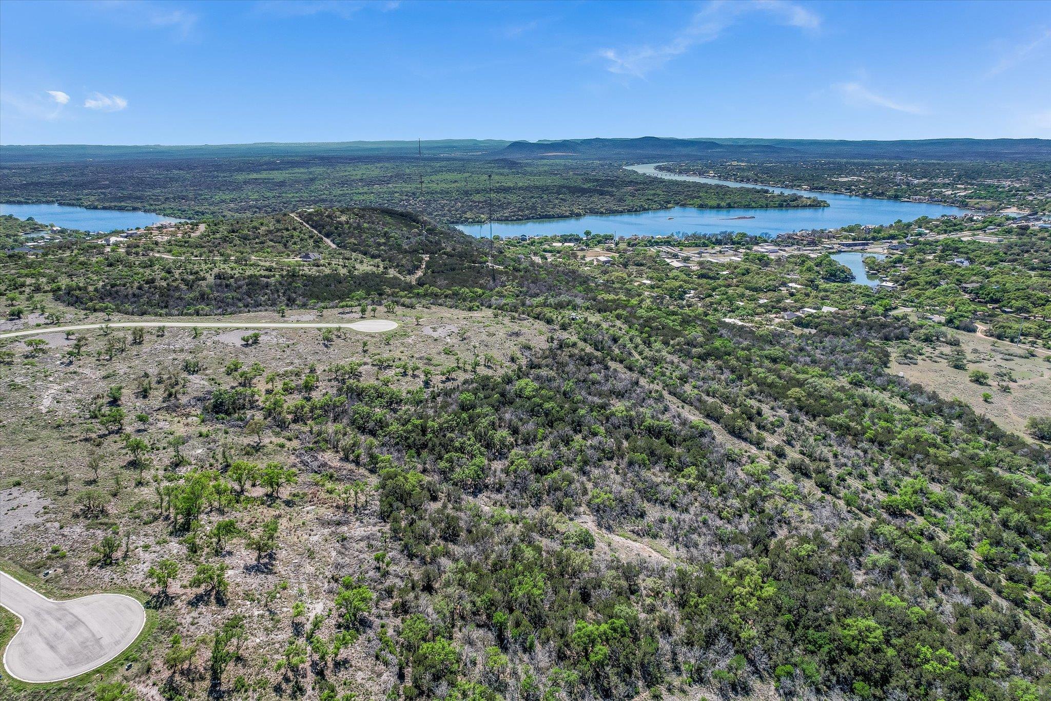 Tbd Westridge Way Kingsland TX 78639