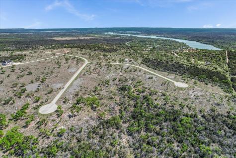 Tbd Westridge Way Kingsland TX 78639