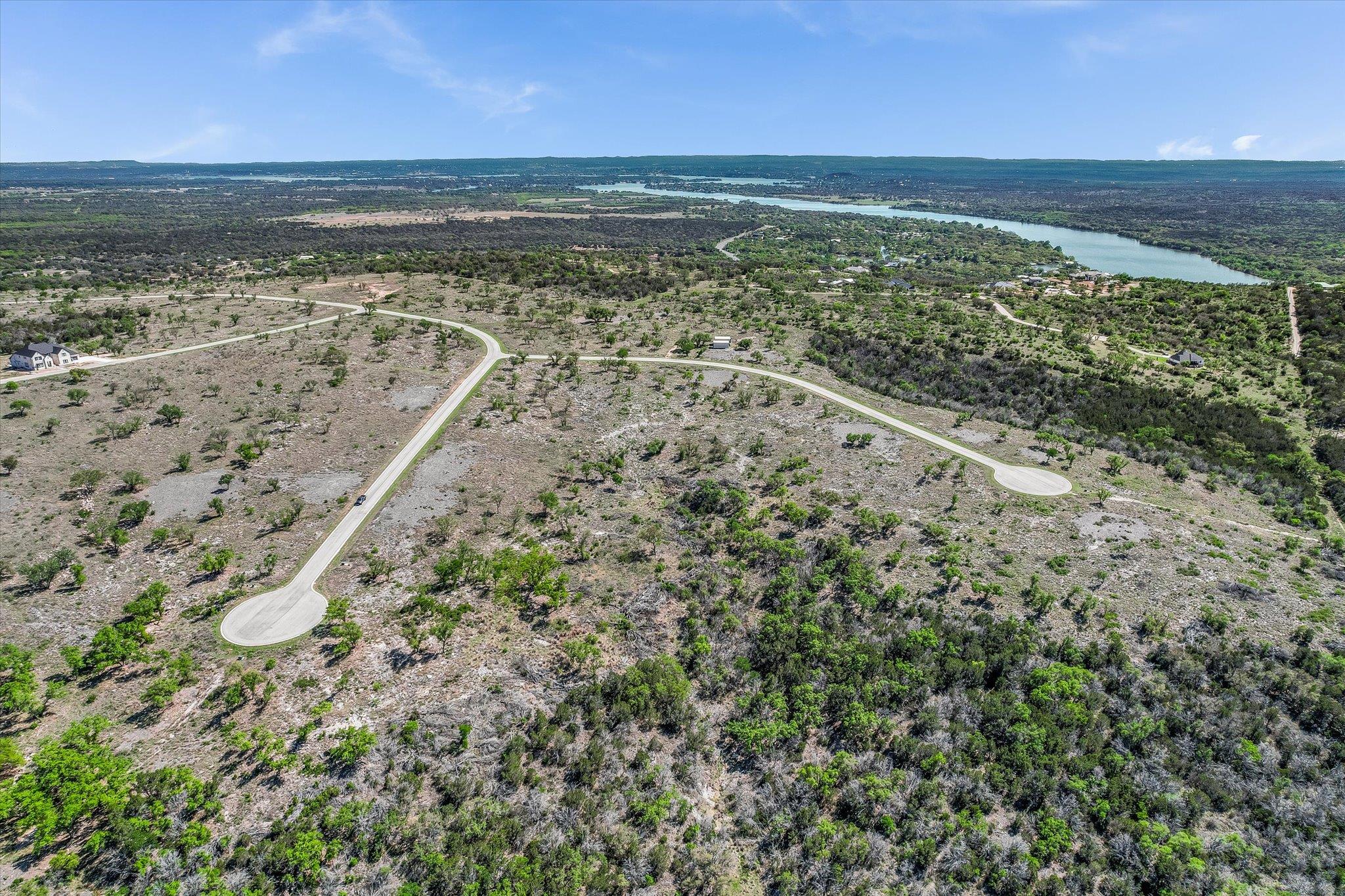 Tbd Westridge Way Kingsland TX 78639