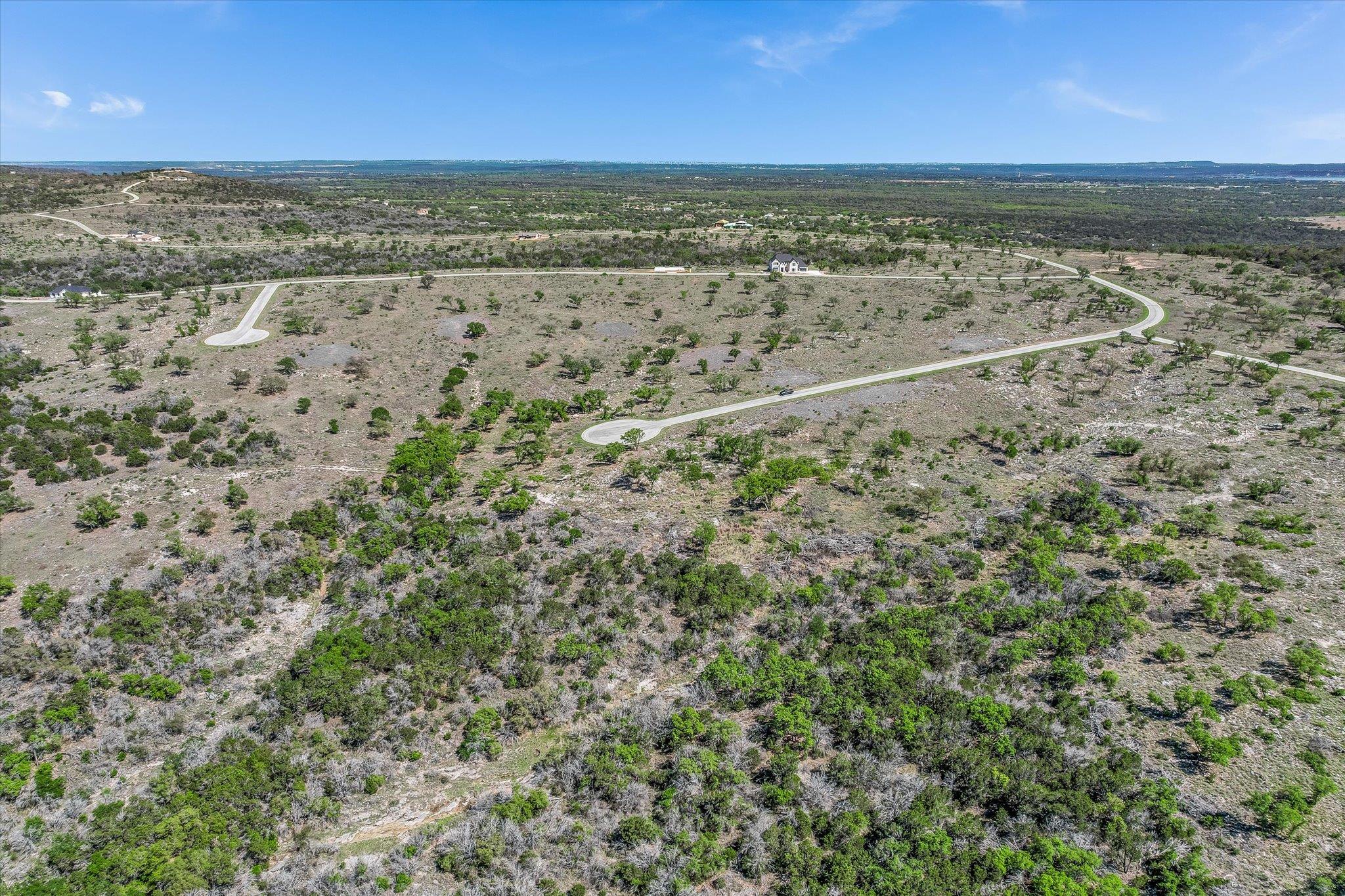Tbd Westridge Way Kingsland TX 78639