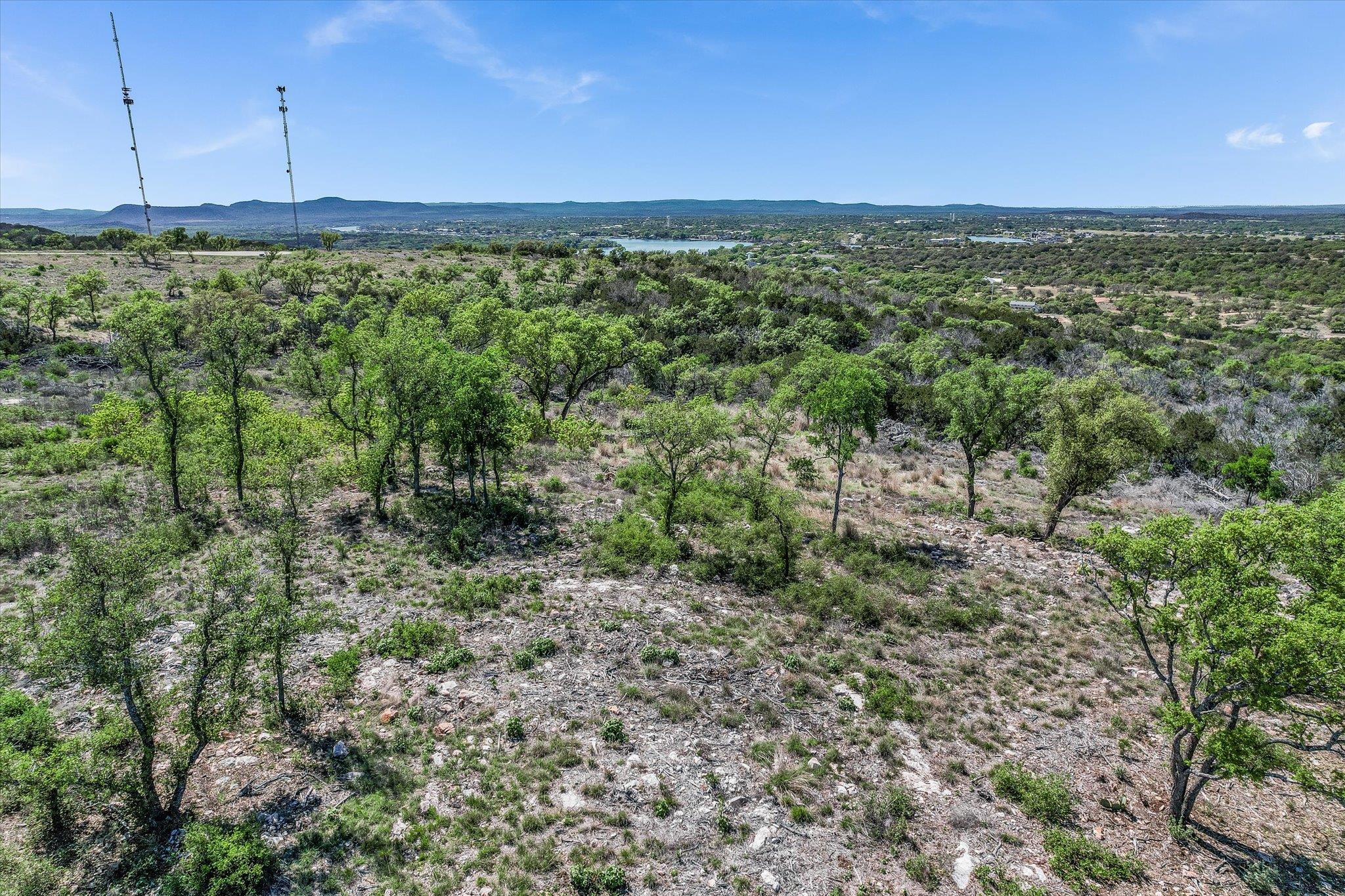Tbd Westridge Way Kingsland TX 78639