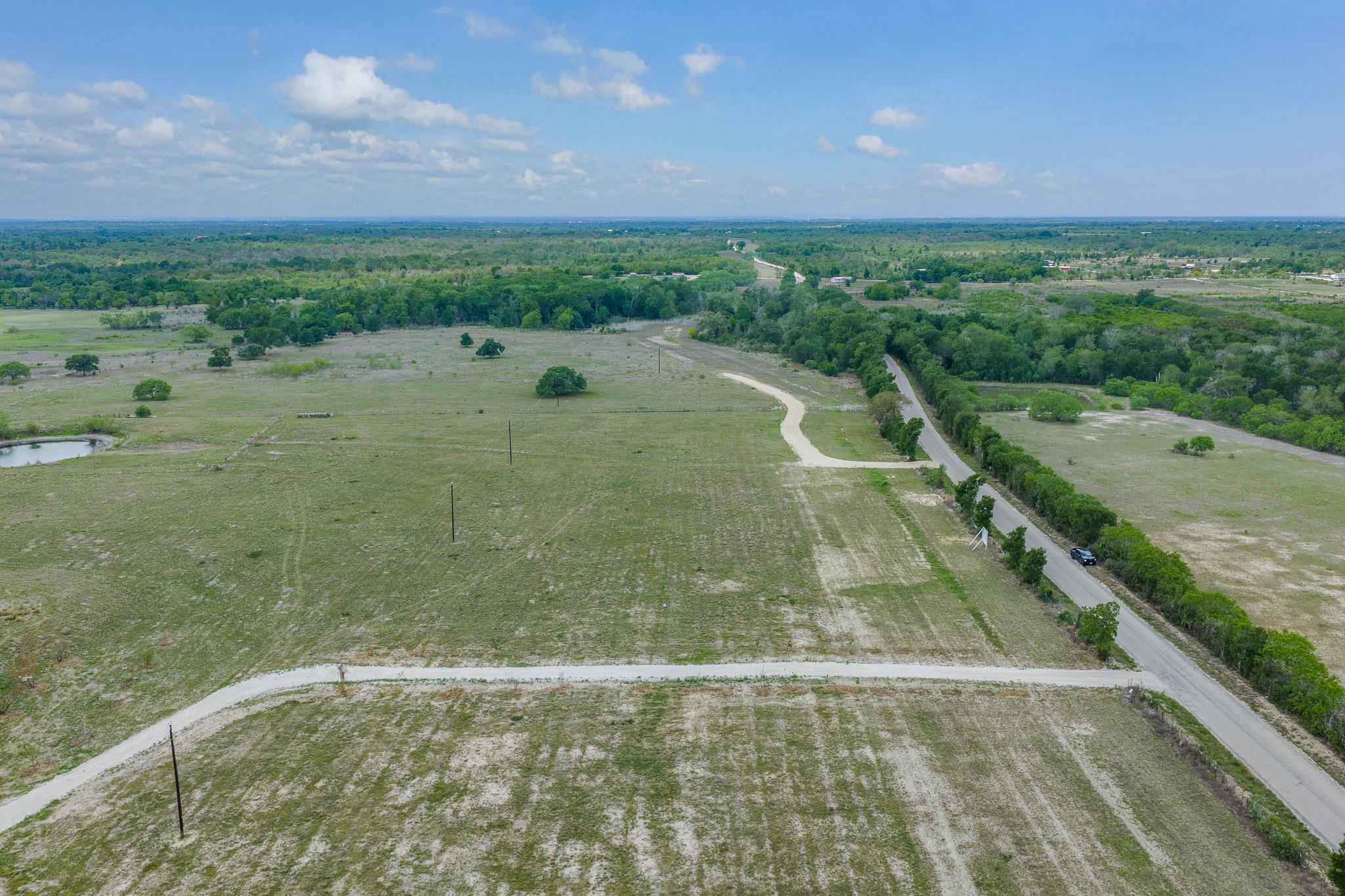 Lot 13 Mineral Springs Road Lockhart TX 78644