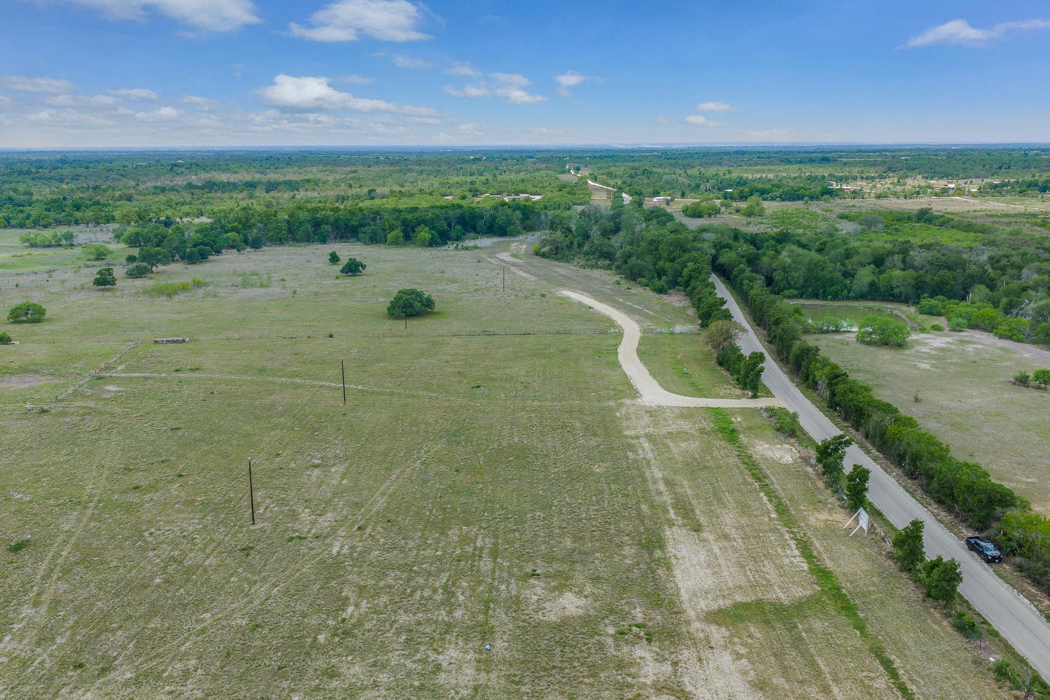 Lot 13 Mineral Springs Road Lockhart TX 78644