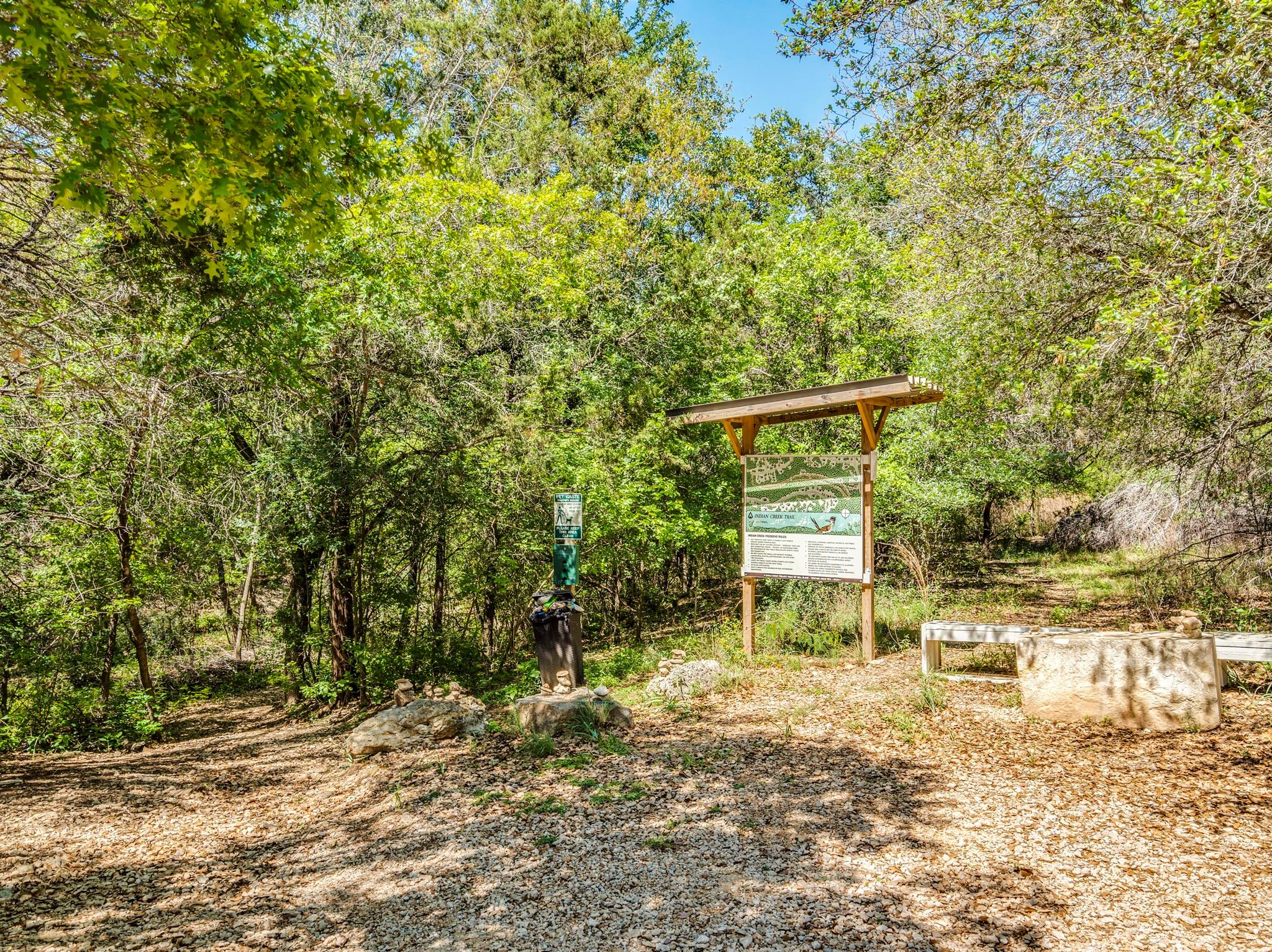 14307 Cochise Trail Austin TX 78734