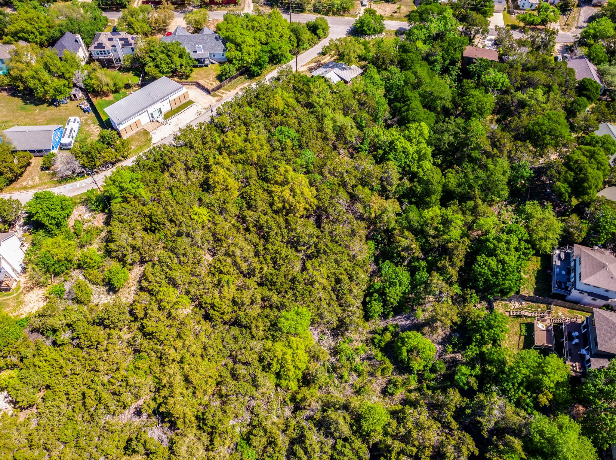14307 Cochise Trail Austin TX 78734