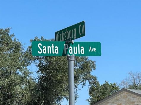 21101 Santa Paula Avenue Lago Vista TX 78645