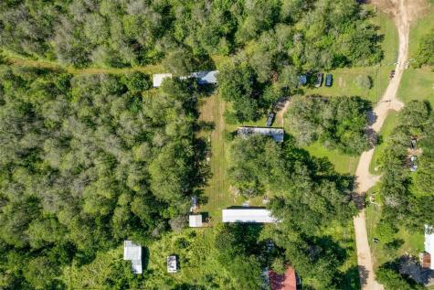 201 Fawn Ridge Road Cedar Creek TX 78612