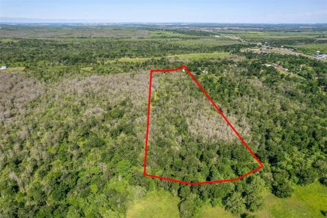 201 Fawn Ridge Road Cedar Creek TX 78612