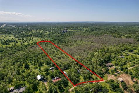 201 Fawn Ridge Road Cedar Creek TX 78612