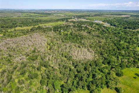 201 Fawn Ridge Road Cedar Creek TX 78612