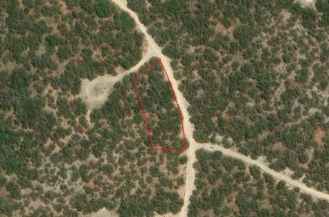 Tbd Little Big Horn Circle Wimberley TX 78676