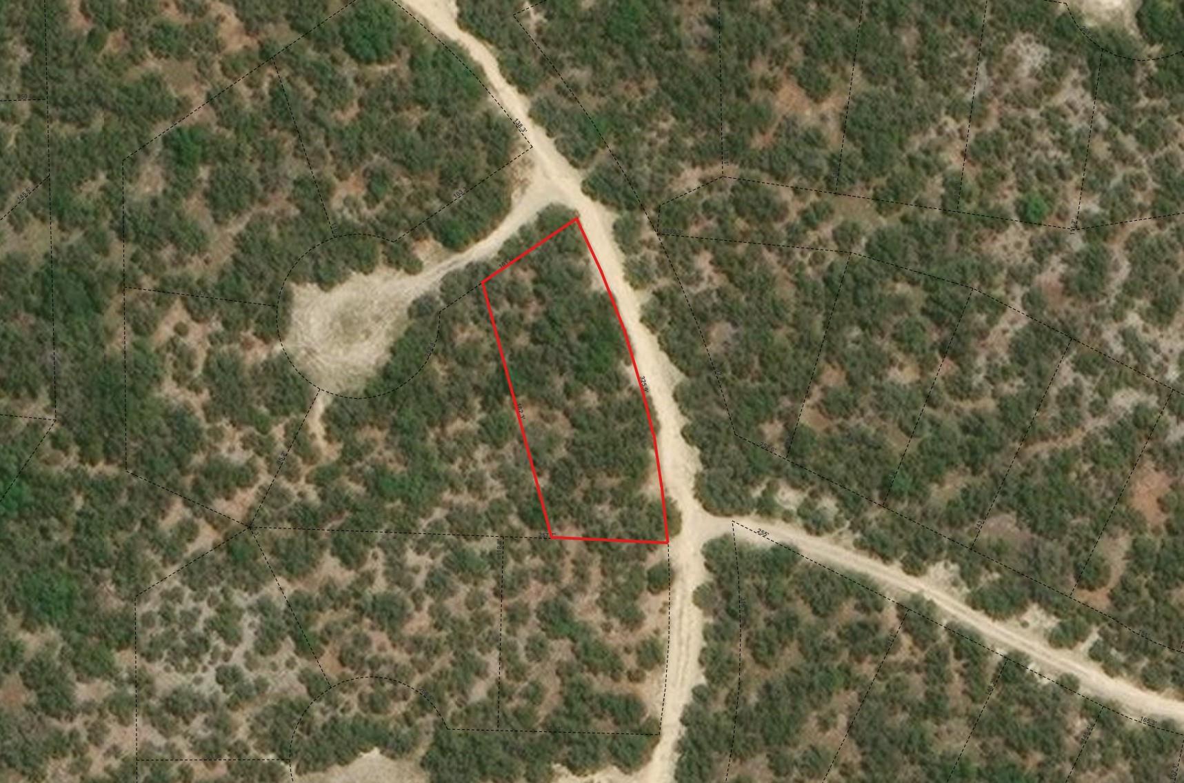 Tbd Little Big Horn Circle Wimberley TX 78676
