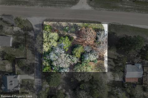 Lot 1 Indian Oak Drive Bastrop TX 78602