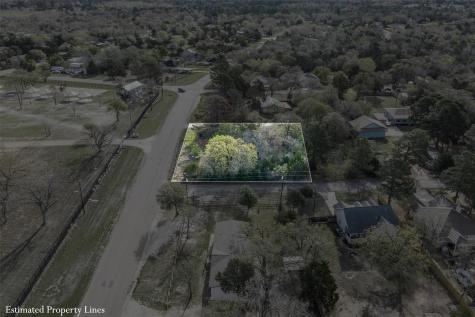Lot 1 Indian Oak Drive Bastrop TX 78602