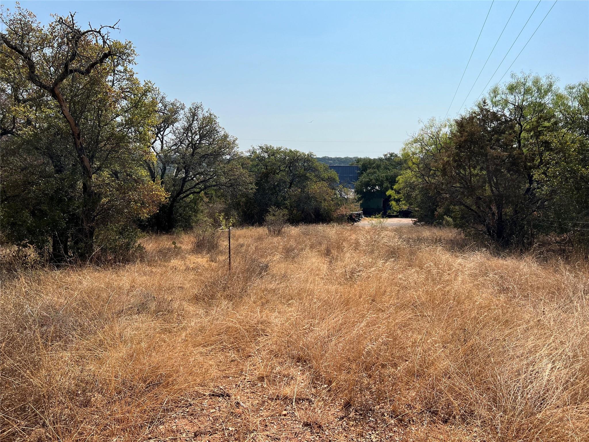 Lot 169 - 171 Fire Dance Drive Spicewood TX 78669