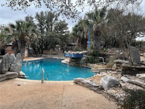 Lot 169 - 171 Fire Dance Drive Spicewood TX 78669
