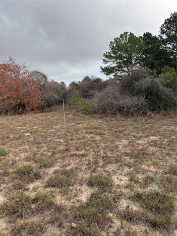 Lot 7 Cool Water Drive Bastrop TX 78602