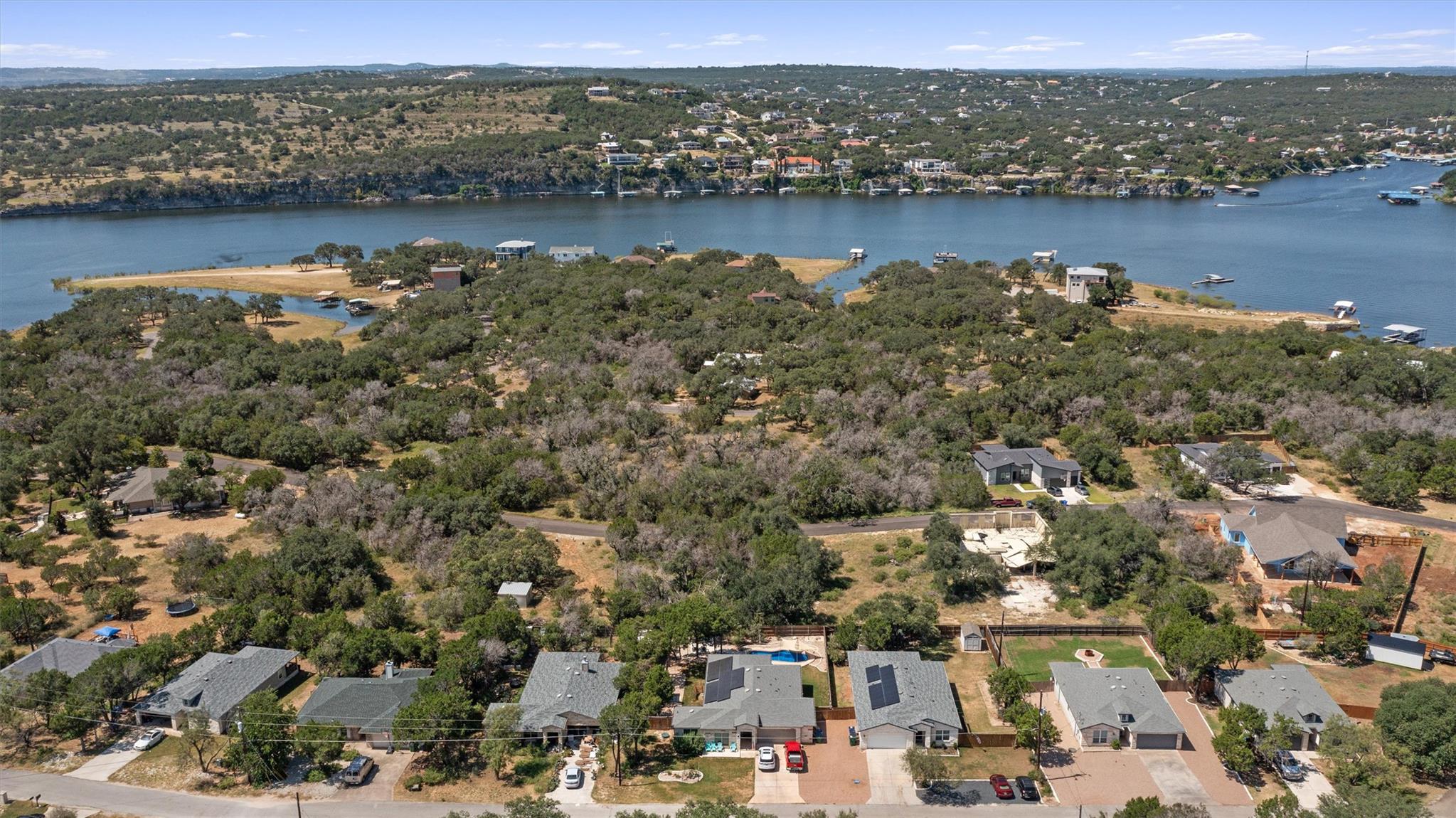 21710 Cardinal Avenue Lago Vista TX 78645