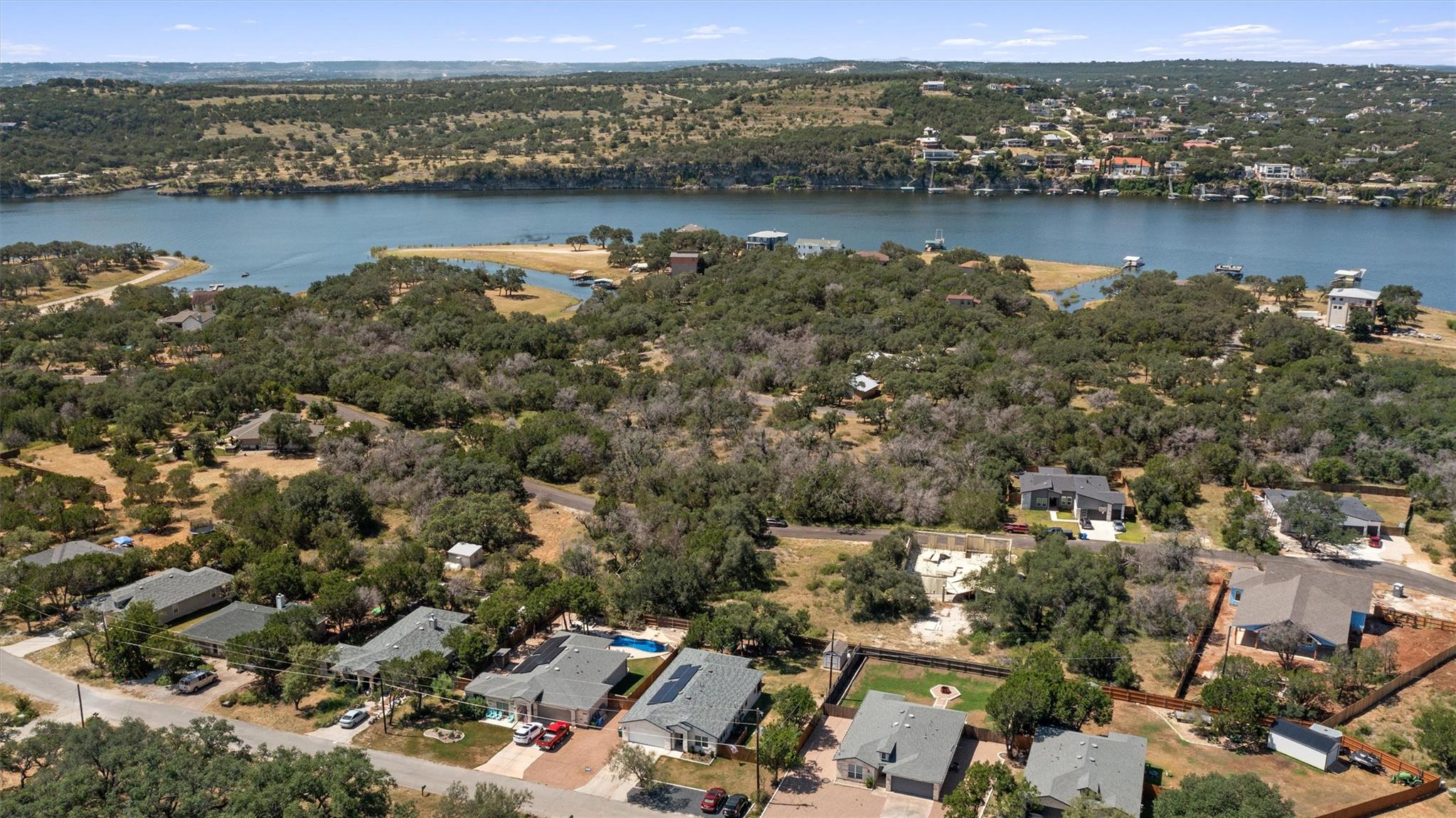 21710 Cardinal Avenue Lago Vista TX 78645