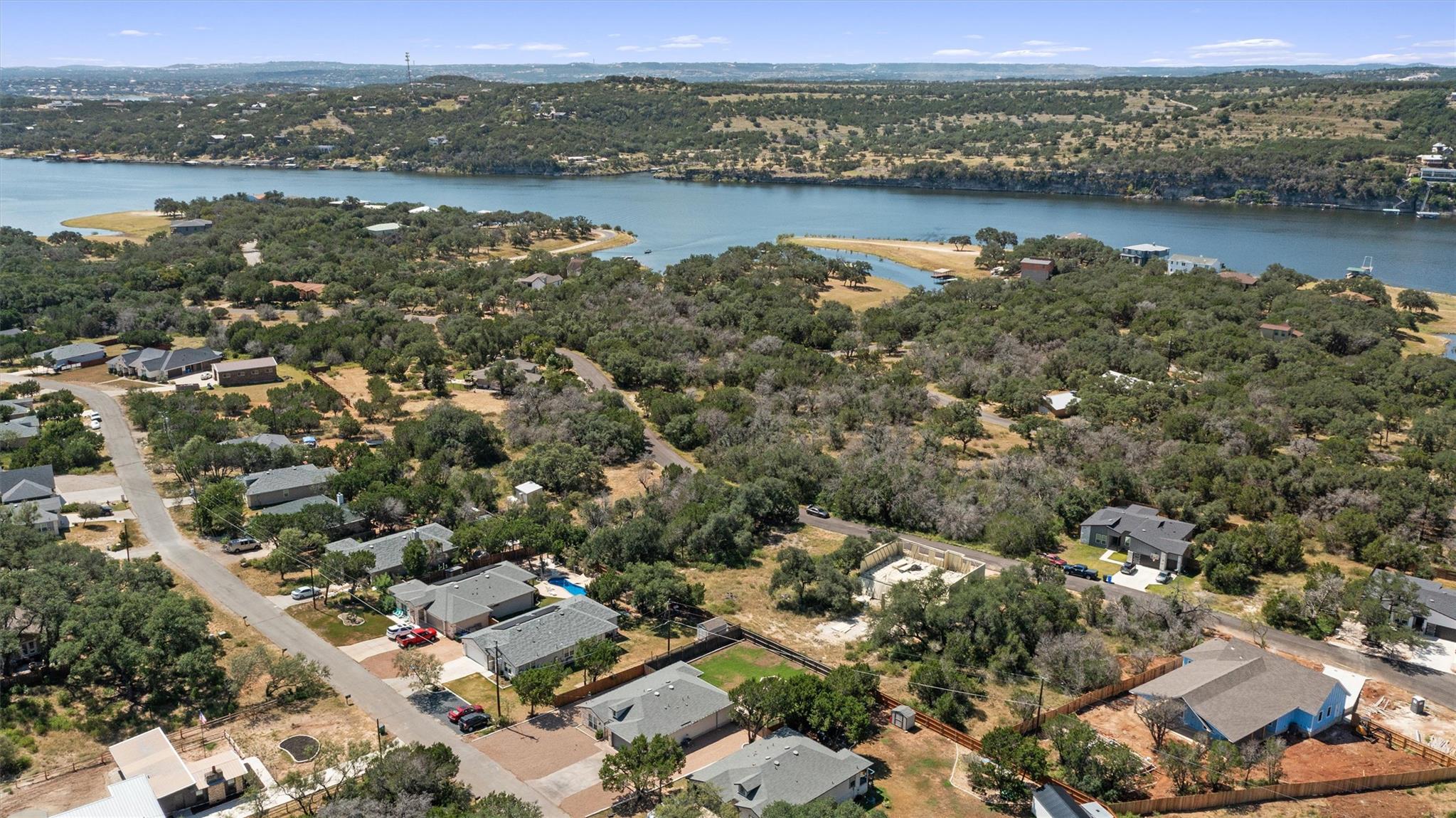 21710 Cardinal Avenue Lago Vista TX 78645