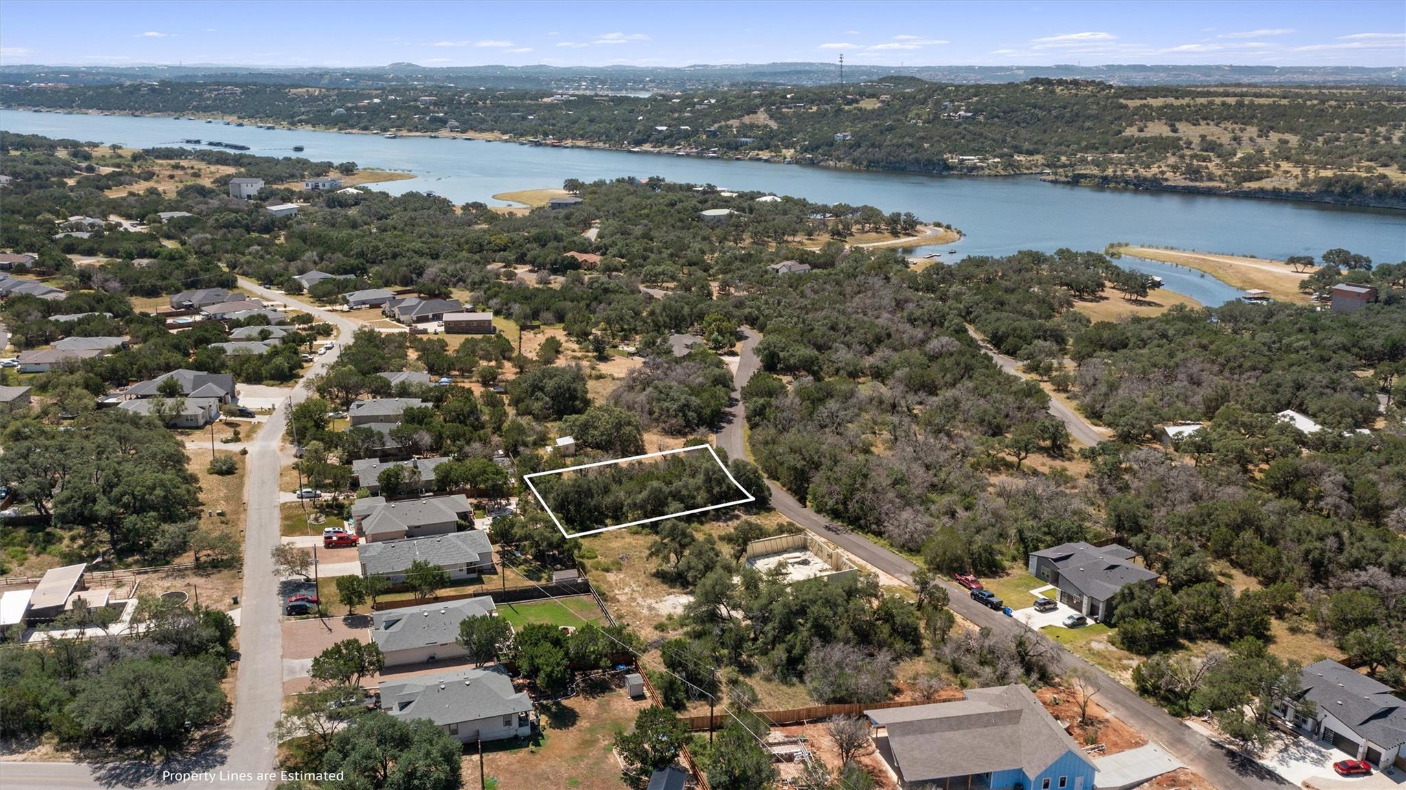 21710 Cardinal Avenue Lago Vista TX 78645