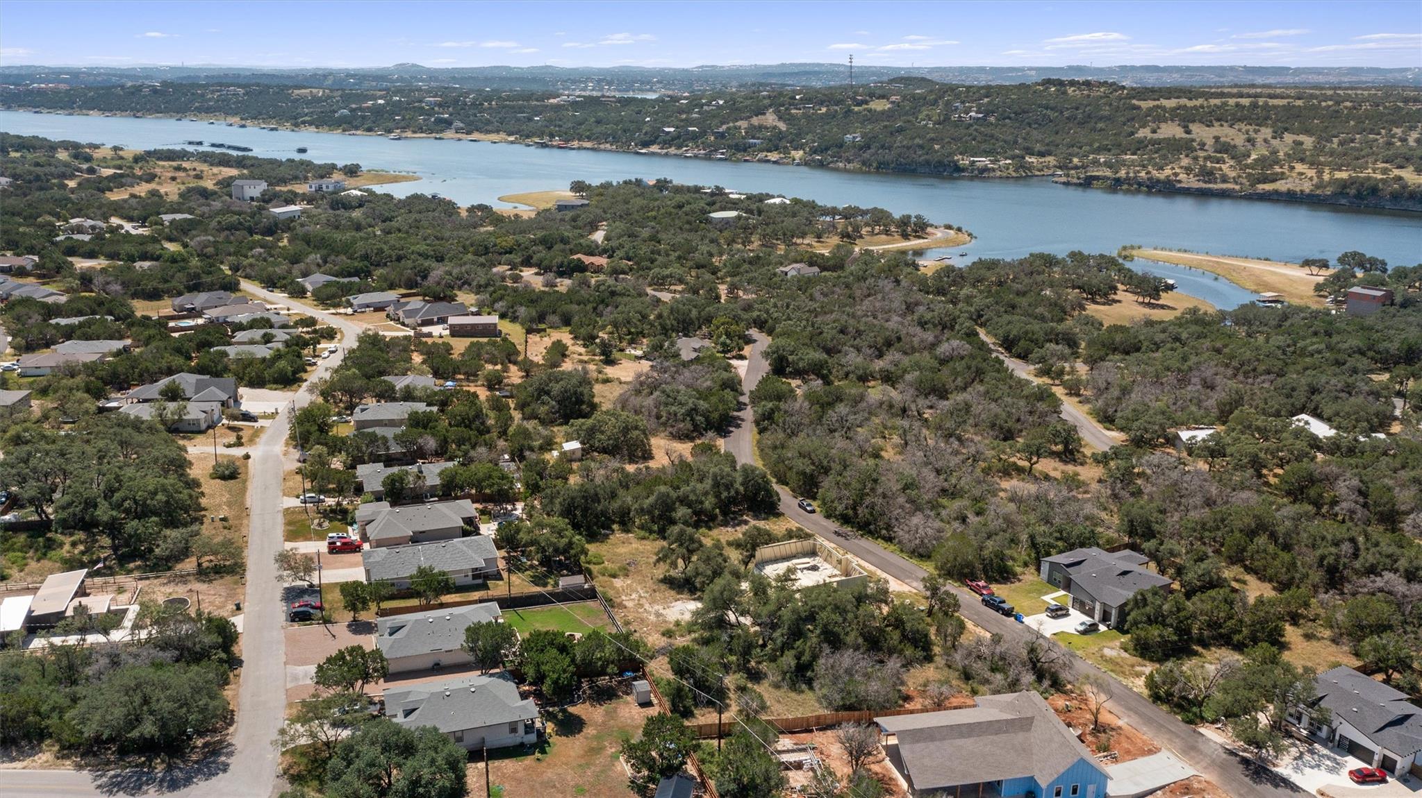 21710 Cardinal Avenue Lago Vista TX 78645