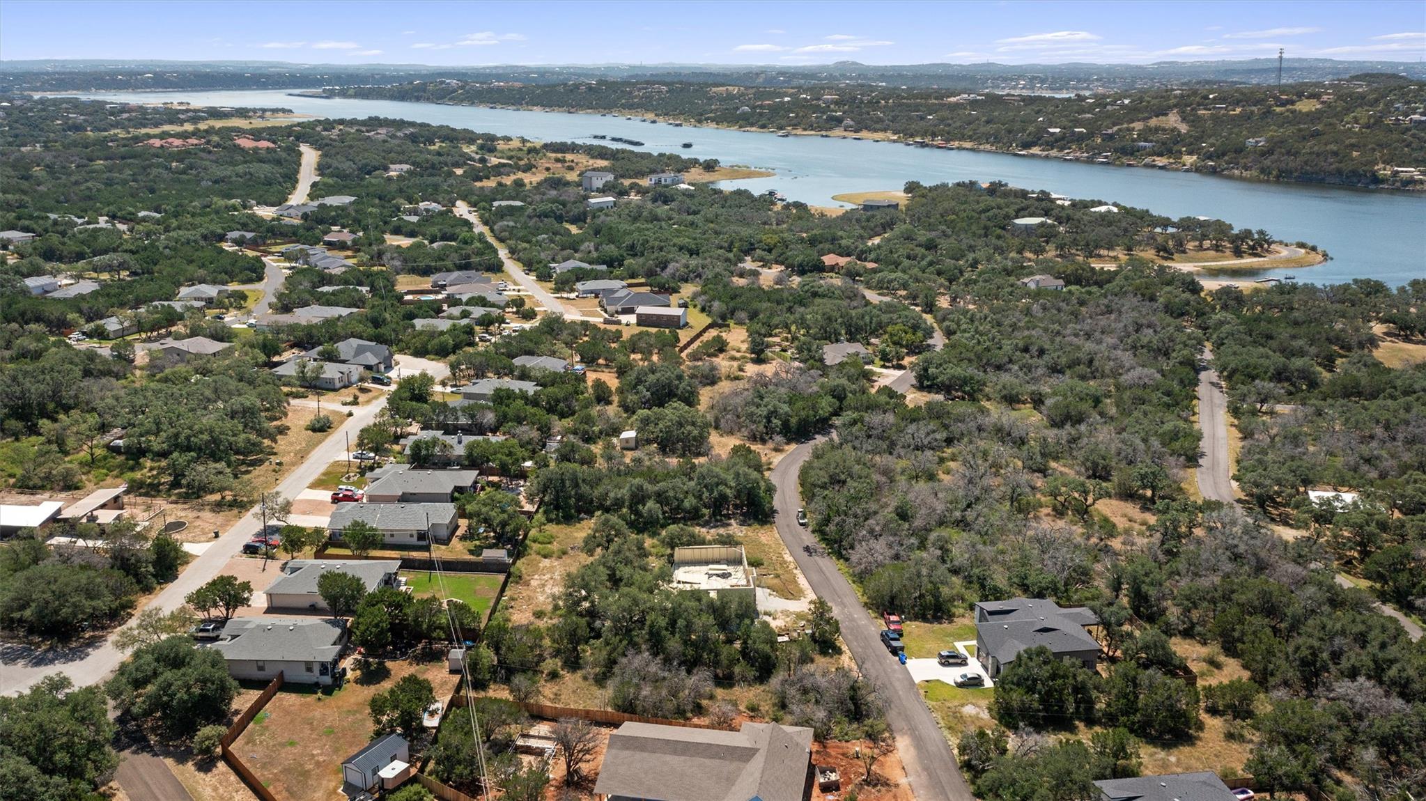 21710 Cardinal Avenue Lago Vista TX 78645
