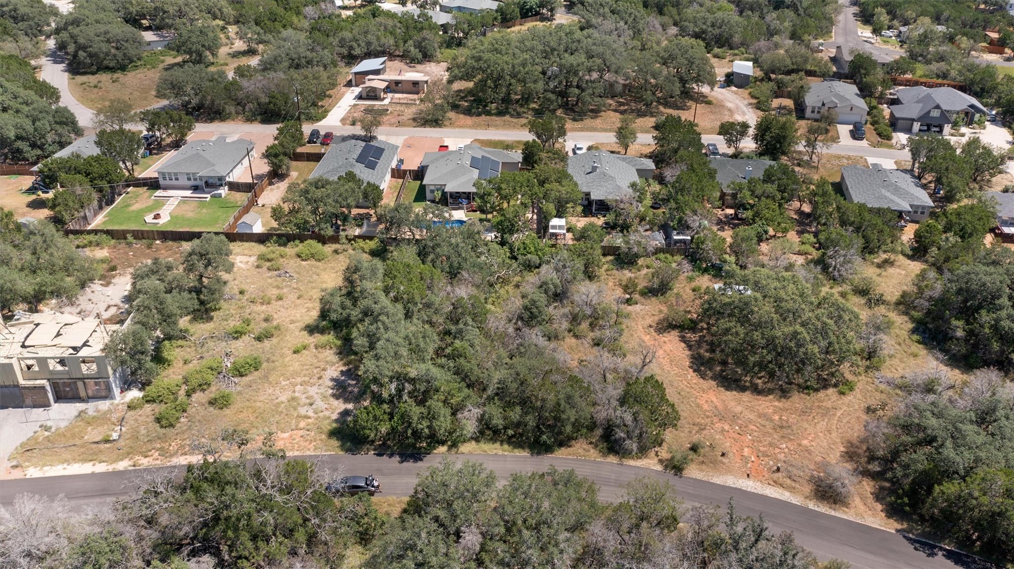 21710 Cardinal Avenue Lago Vista TX 78645