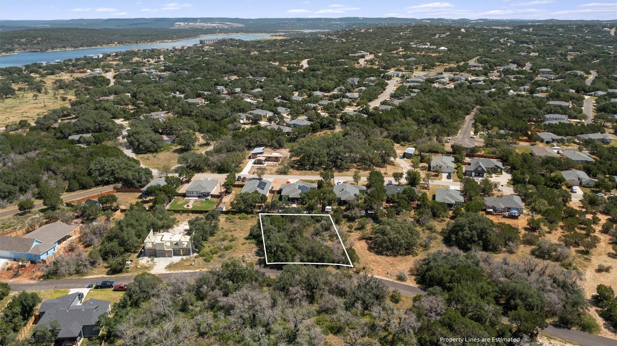 21710 Cardinal Avenue Lago Vista TX 78645