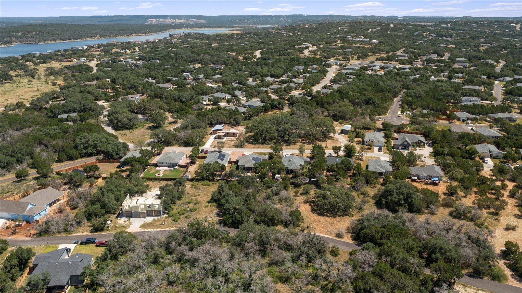 21710 Cardinal Avenue Lago Vista TX 78645