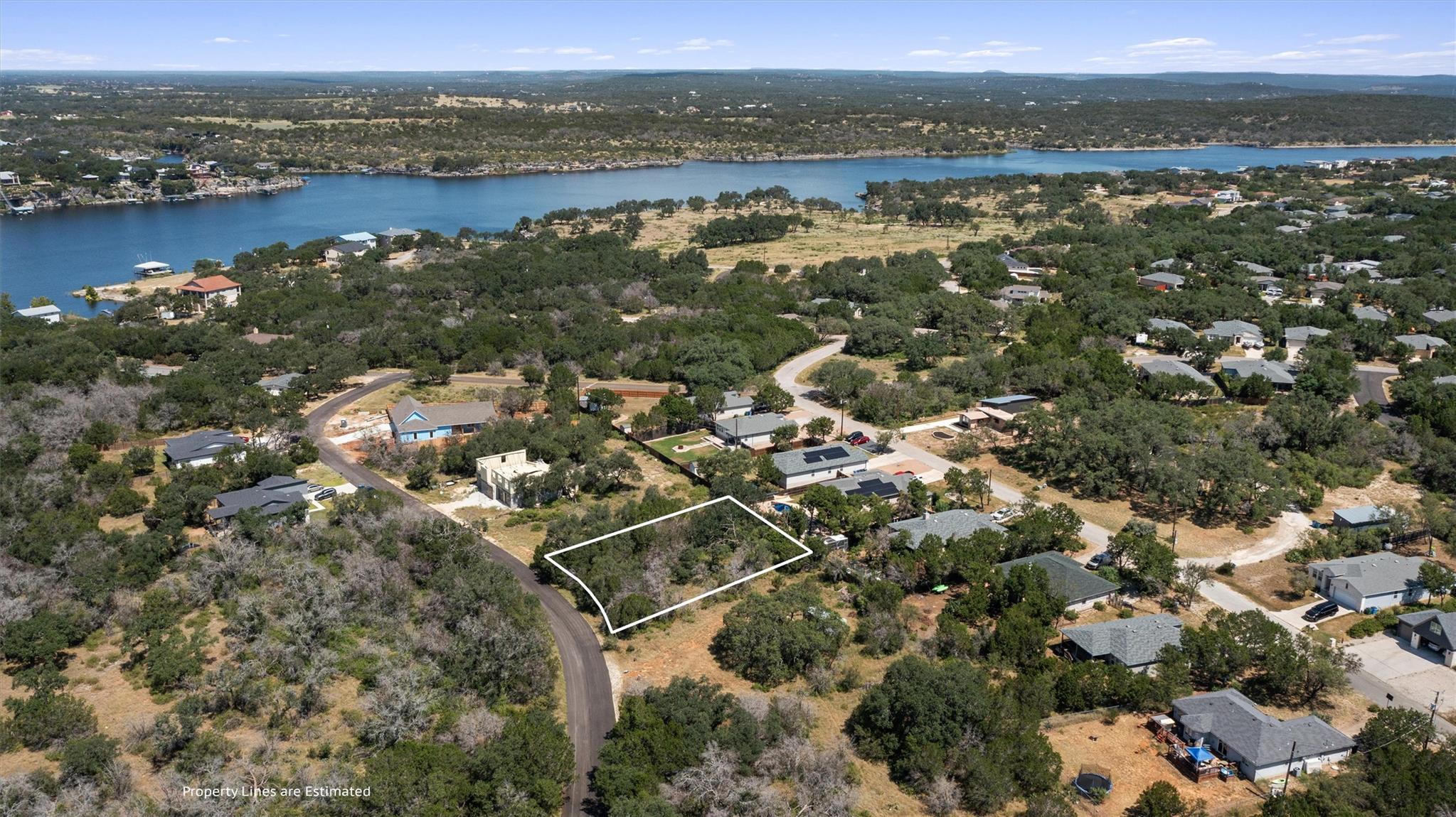 21710 Cardinal Avenue Lago Vista TX 78645