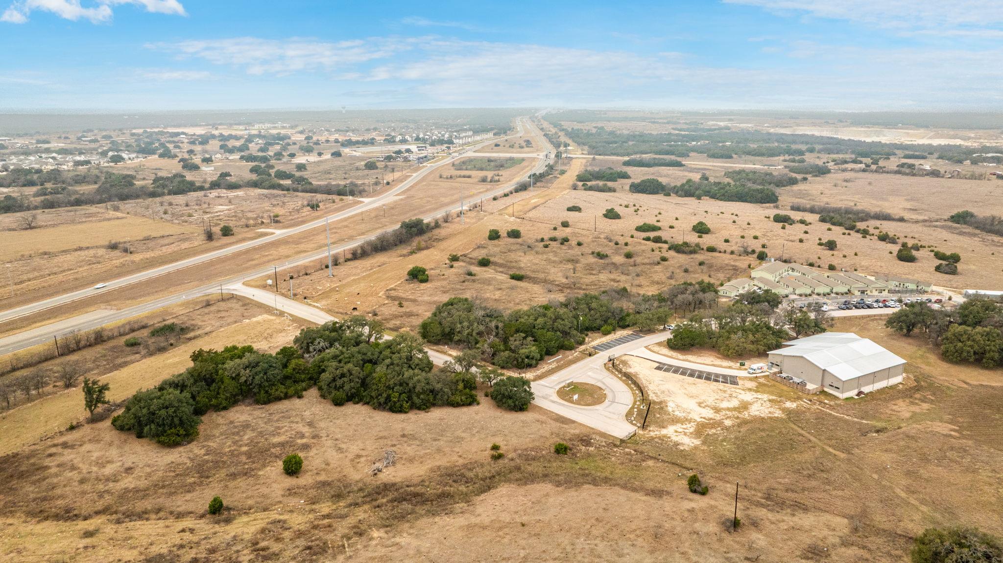 1500 State Highway 195 Highway Georgetown TX 78633
