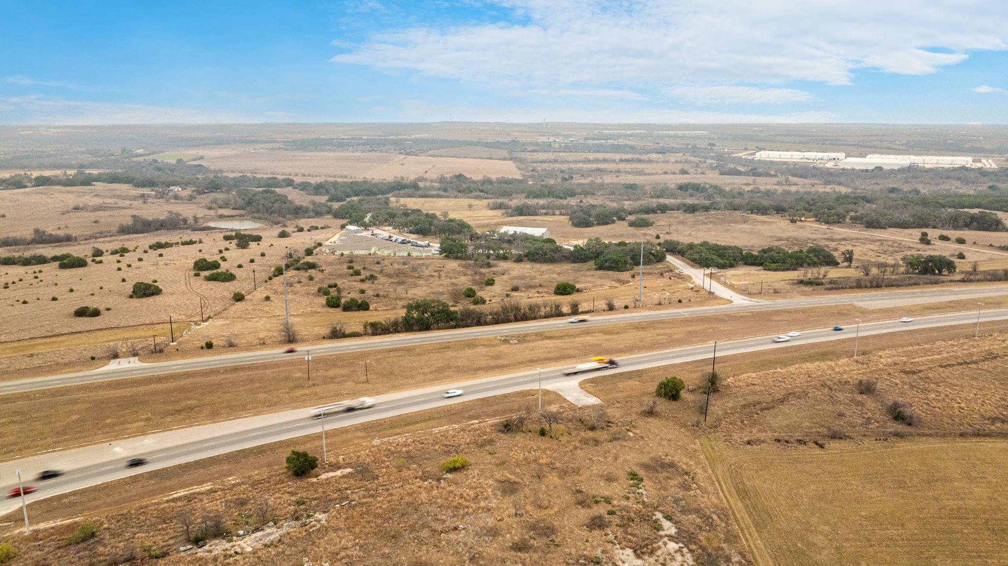 1500 State Highway 195 Highway Georgetown TX 78633