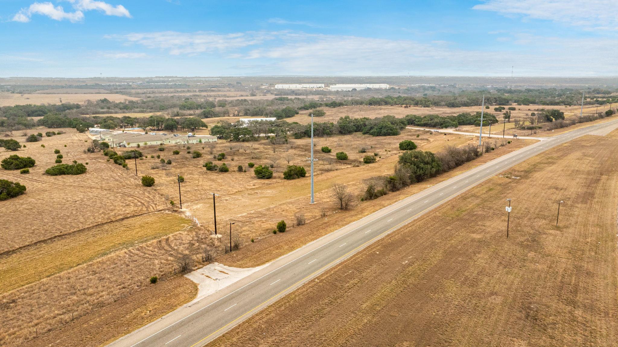 1500 State Highway 195 Highway Georgetown TX 78633