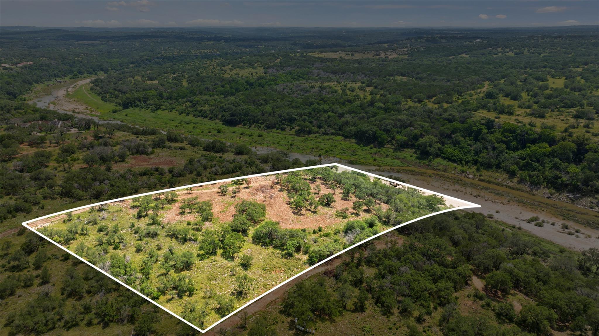 Lot 7 Pedernales Canyon Trail Spicewood TX 78669
