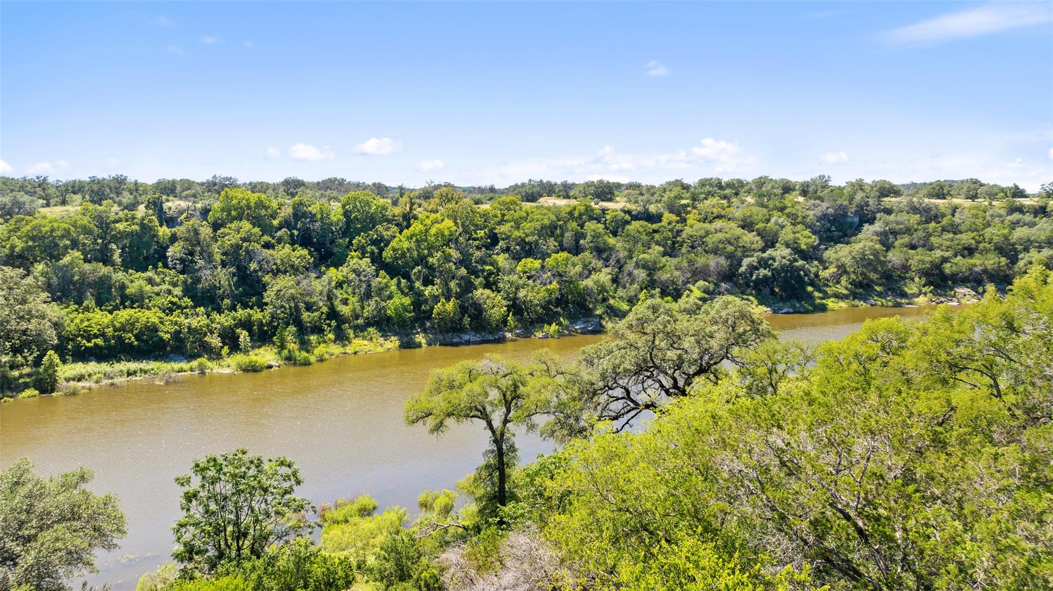 Lot 7 Pedernales Canyon Trail Spicewood TX 78669