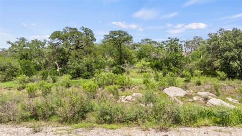 Lot 7 Pedernales Canyon Trail Spicewood TX 78669