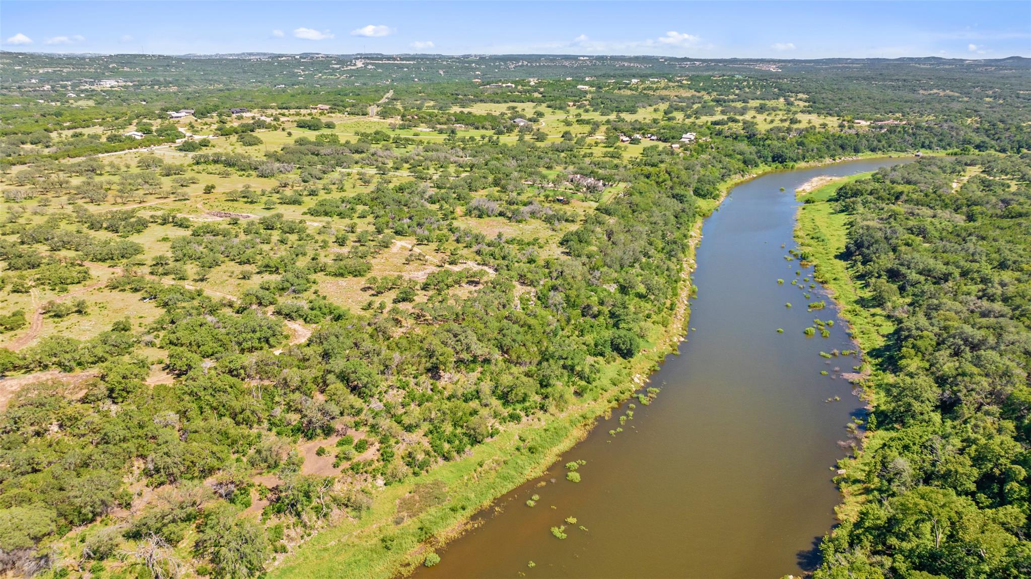 Lot 7 Pedernales Canyon Trail Spicewood TX 78669