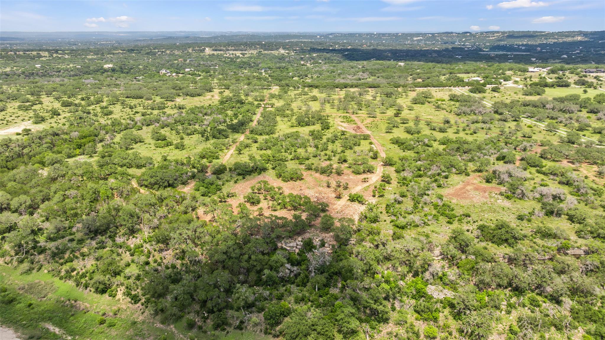 Lot 7 Pedernales Canyon Trail Spicewood TX 78669