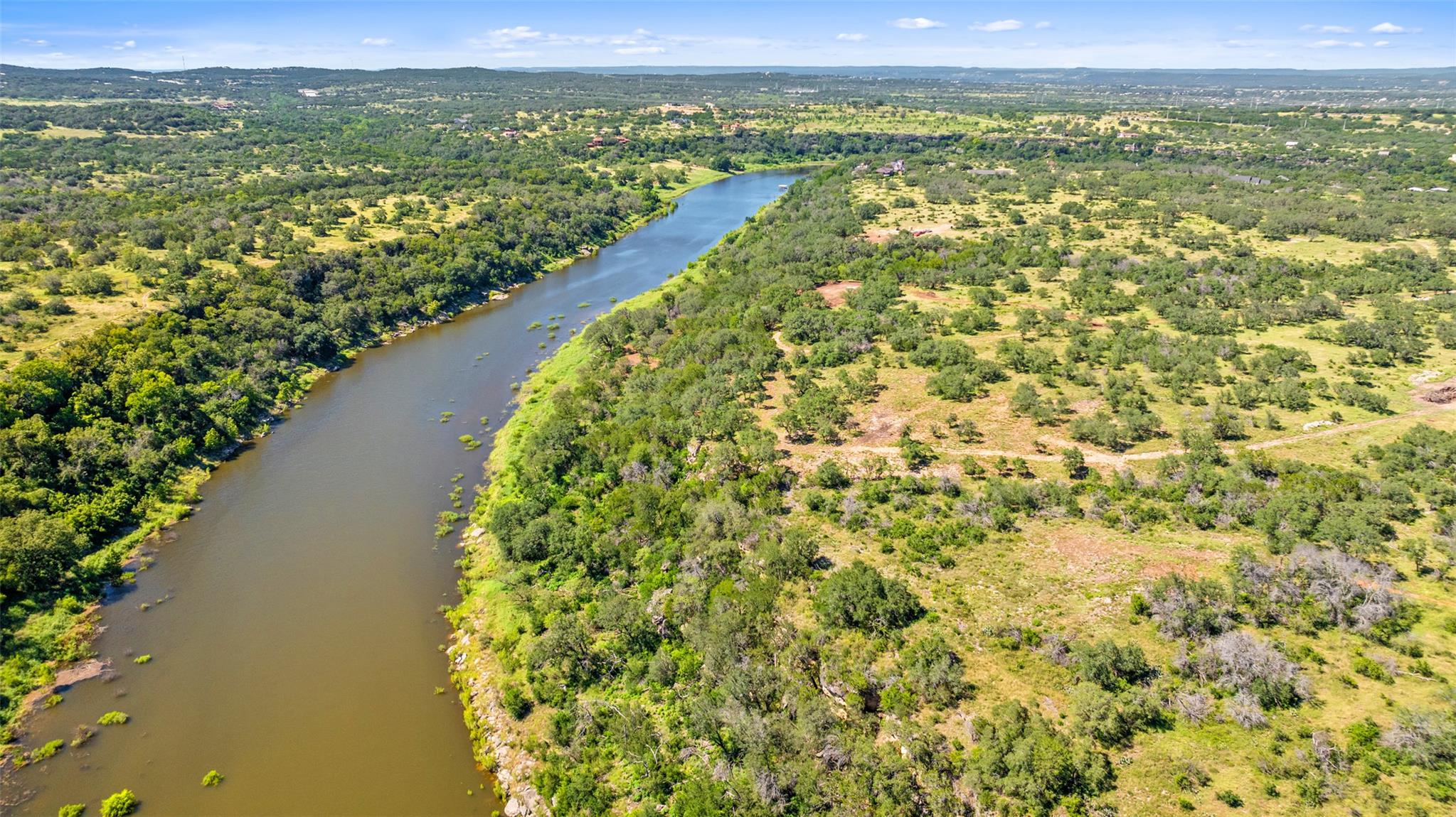 Lot 7 Pedernales Canyon Trail Spicewood TX 78669