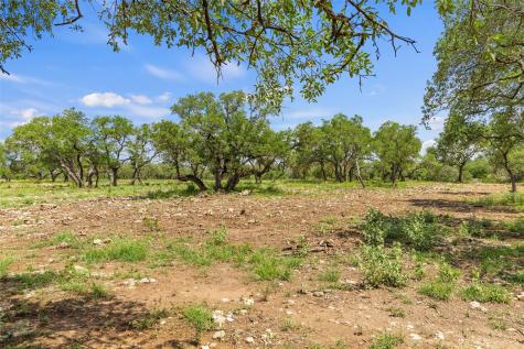 Lot 7 Pedernales Canyon Trail Spicewood TX 78669