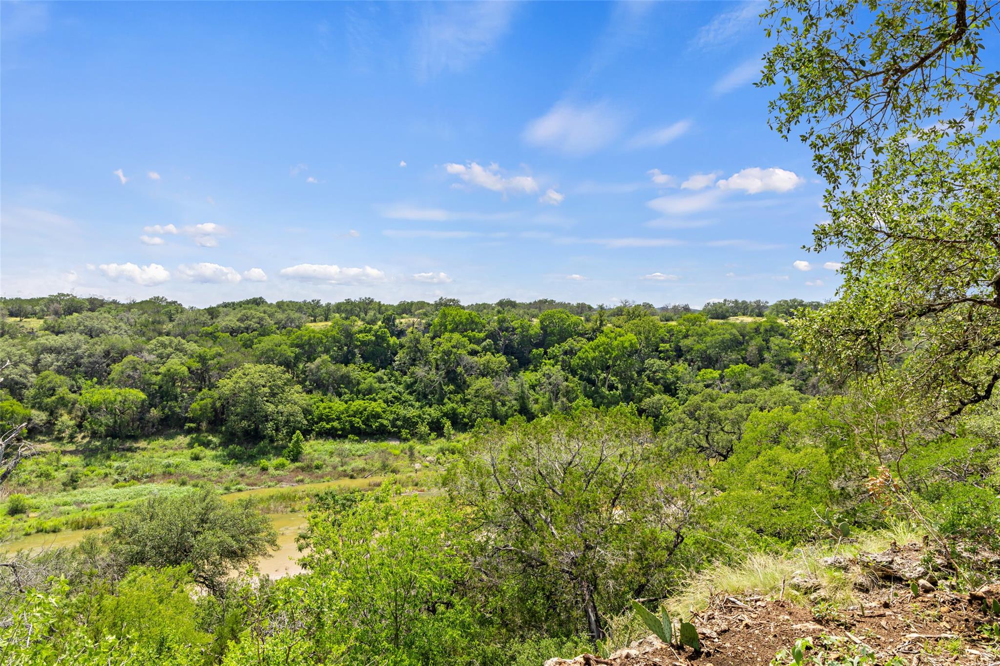 Lot 7 Pedernales Canyon Trail Spicewood TX 78669