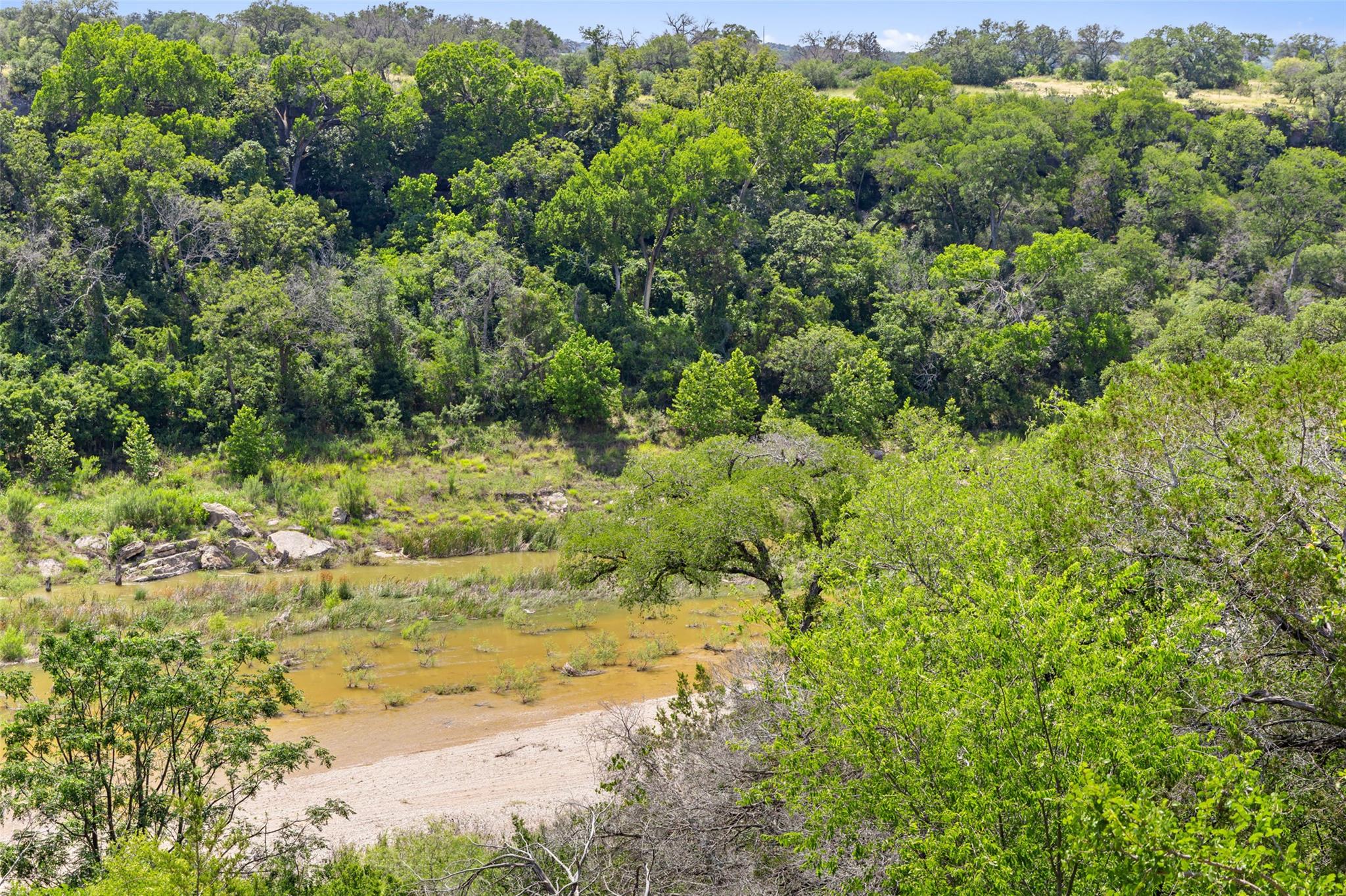 Lot 7 Pedernales Canyon Trail Spicewood TX 78669