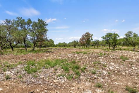 Lot 7 Pedernales Canyon Trail Spicewood TX 78669