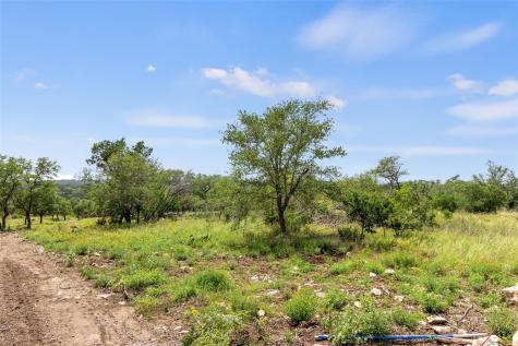 Lot 7 Pedernales Canyon Trail Spicewood TX 78669
