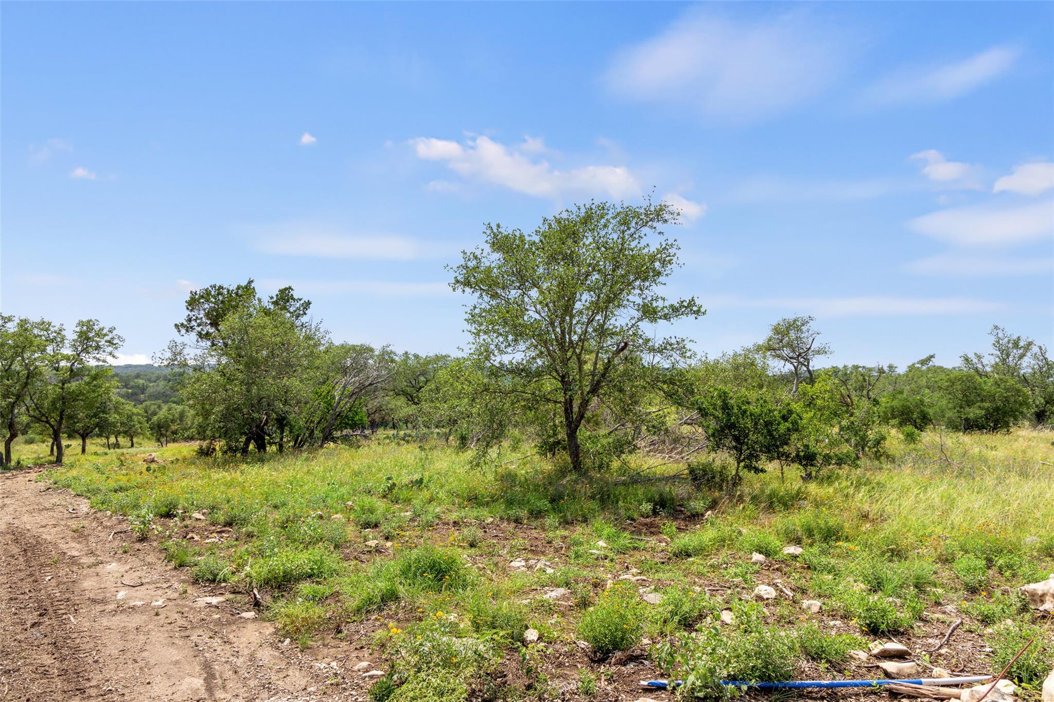 Lot 7 Pedernales Canyon Trail Spicewood TX 78669