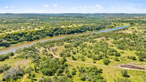 Lot 7 Pedernales Canyon Trail Spicewood TX 78669