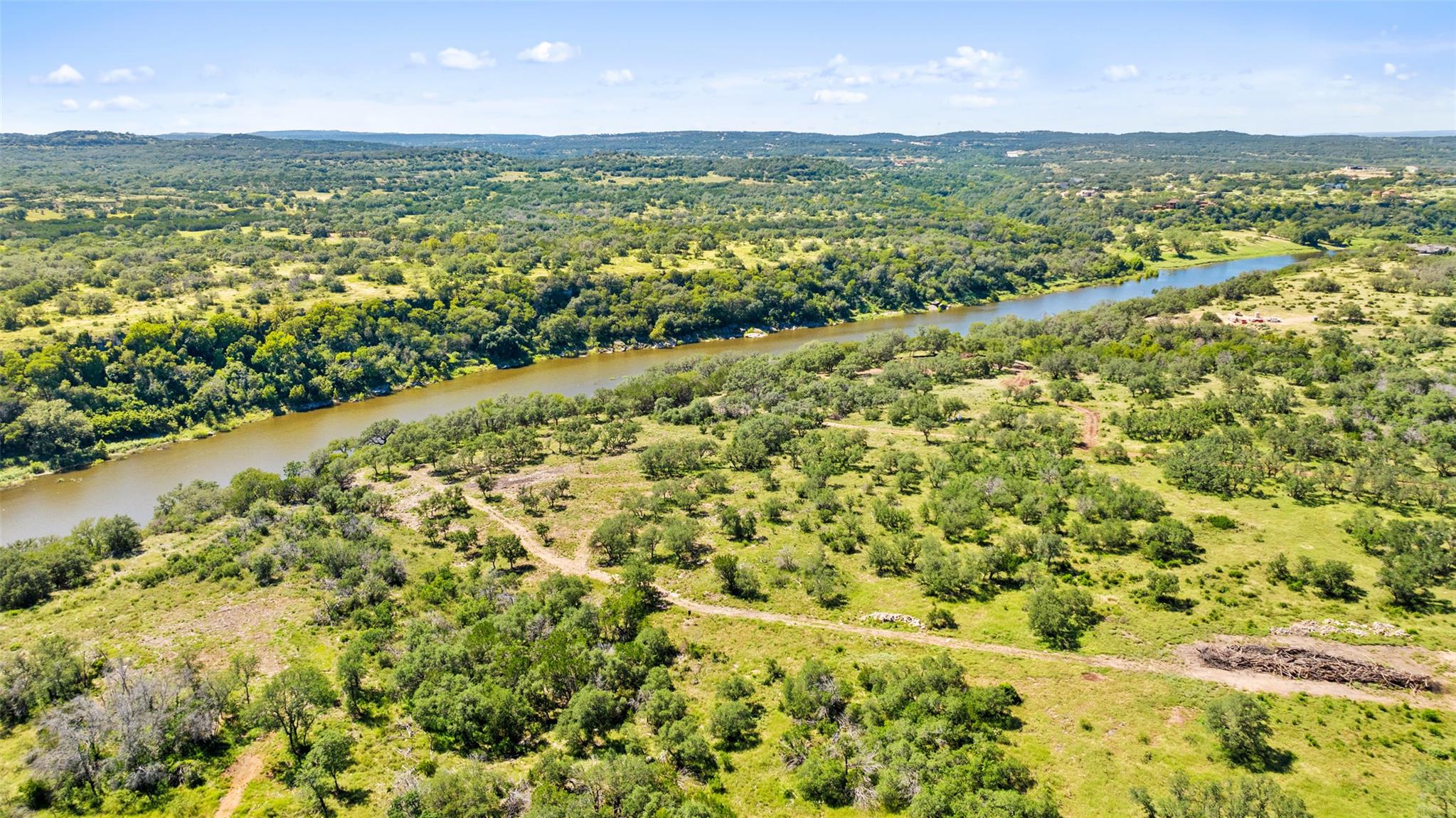 Lot 7 Pedernales Canyon Trail Spicewood TX 78669