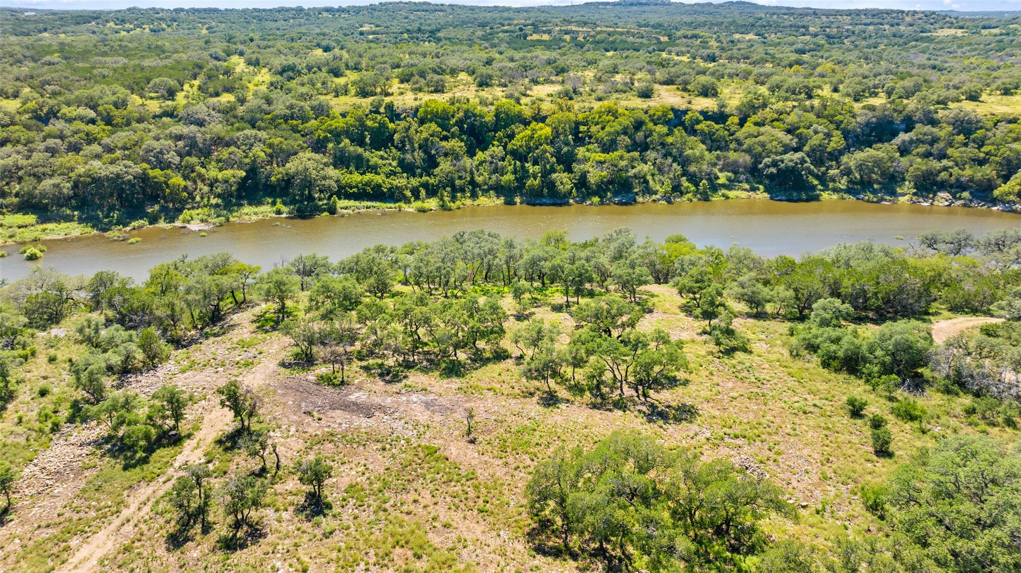 Lot 7 Pedernales Canyon Trail Spicewood TX 78669